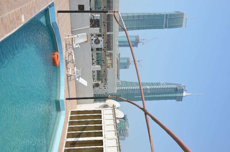 Gulf Pearl Hotel Bahrain Экстерьер фото